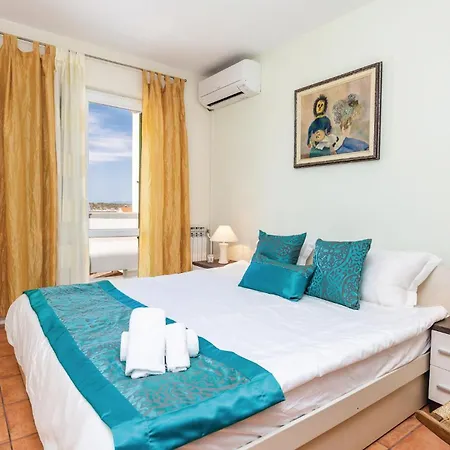 Vikendica In Barbat With House Sea View Barbat na Rabu