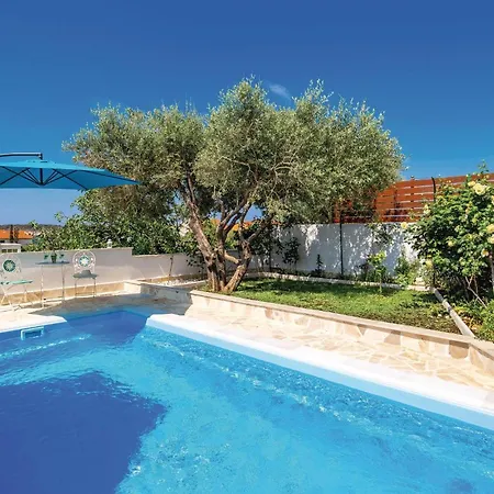 In Barbat With House Sea View * Barbat na Rabu