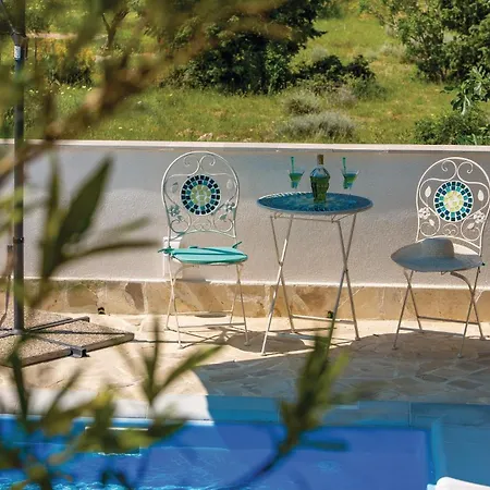 In Barbat With House Sea View * Barbat na Rabu