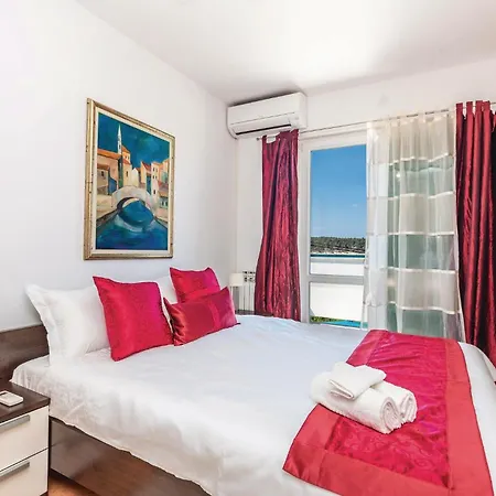 Vikendica In Barbat With House Sea View Barbat na Rabu