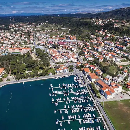 In Barbat With House Sea View * Barbat na Rabu