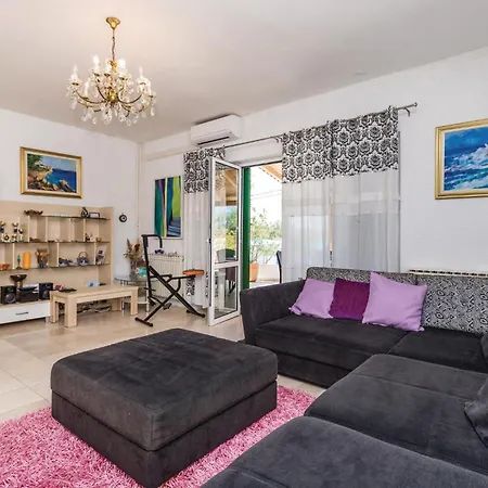 In Barbat With House Sea View * Barbat na Rabu