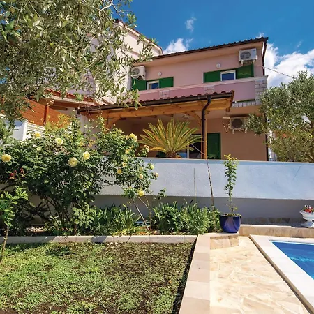 Vikendica In Barbat With House Sea View Barbat na Rabu